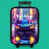 Neon nightcar Kinderkoffer - Zwart klein -zzz_website3d_nbs