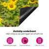 Horizon van Zonnebloemen Inductie beschermer vinyl 3mm klein -wsfeer4_website