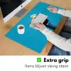 Tucan - Sokkel - Vogel - Koksmuts Muismat XXL klein -sfeer3