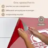 Spreuken - Supermom - Moeder - Quotes keuken achterwand spatscherm klein -spatscherm_NL