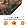Kimono - Vrouw - kersenbomen Inductie beschermer vinyl 3mm klein -zzzzzzz-td-onderkant