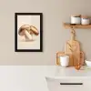 Champignons - Zacht - Beige KitchenYeah - Keuken - Fotolijst klein -sfeer1