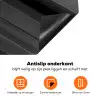 Abstracte Snelheid Inductie beschermer vinyl 3mm klein -zzzzzzz-td-onderkant