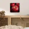 Rood - Appels - Fruit plexiglas 5mm klein -sfeer4