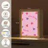 Lolly - Valentijn - Illustratie - Snoep Light Box met kabel (Wandlamp) klein -USP_websiteoverzichtNL