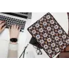 traditioneel - Element - Kleurrijk laptophoes neopreen klein 279 -bureau