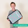 Madeliefjesmania mint Kinderkoffer - Zwart klein -sfeer4_NL