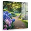 Hortensia- Park - Pad plexiglas 5mm klein -zzzproduct_nieuw