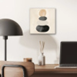 Japandi - Wabi sabi - Beige aluminium wit klein -sfeer5