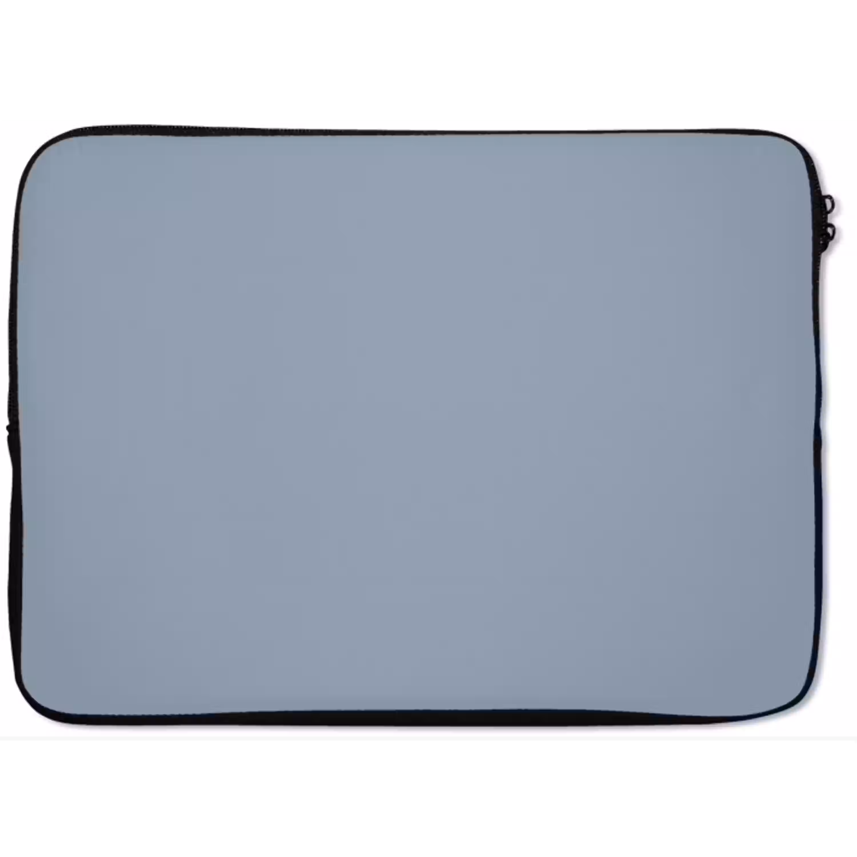 Mellow - Breeze - Blauw laptophoes neopreen klein 279 -zkaufland3dotto