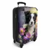 Wessel Woef NBS - Handbagage koffer - Unisex middel -productfoto_3d