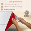 Zon - Horizon - Zee keuken achterwand spatscherm klein -spatscherm_NL