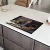 Stilleven met Antieke Uitstraling Inductie beschermer vinyl 3mm klein -sfeer8