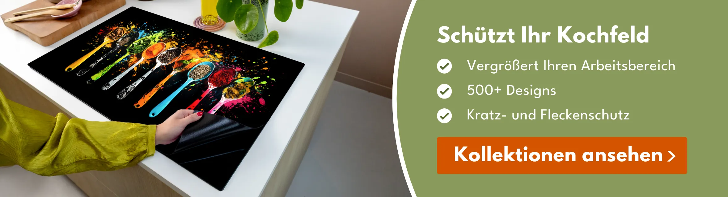 Herdabdeckplatten elektroherd schützt ihr kochfeld banner