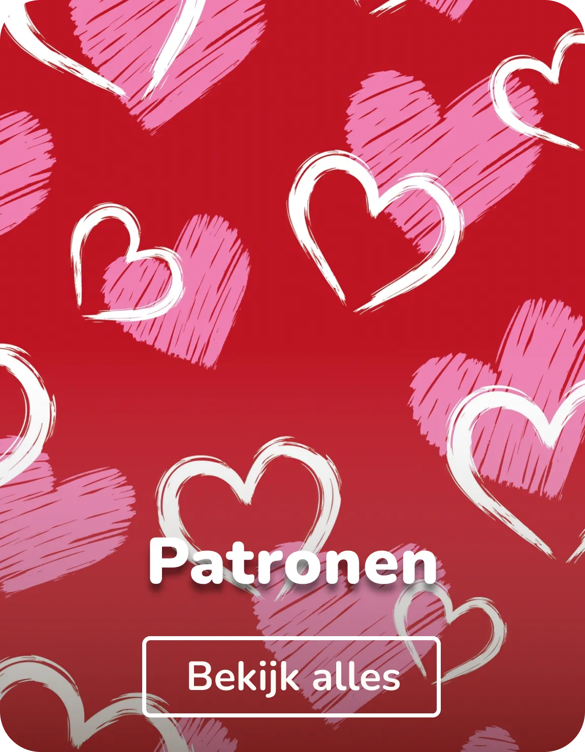 Muurstickers patronen