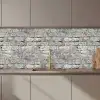 Natuurstenen - Muur - Afbrokkeling keuken achterwand 2 middel 871 zz_3dshopping