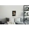 Johanna Henriette Engelen - Dubois Drahonet - Goud Muursticker klein -slaapkamer
