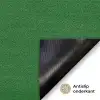 Cirkel - Roze - Tekst - Art Deurmat klein -antislip_NL