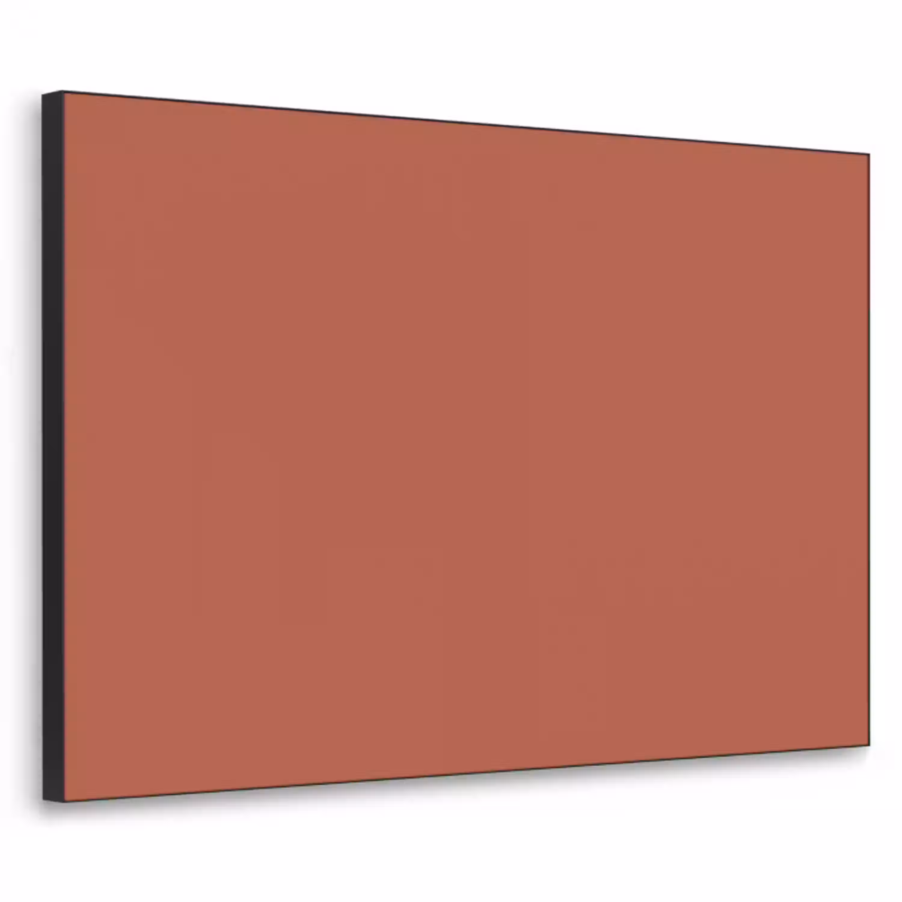 Copperhead - Oranje - Bruin Textielframe zwart klein 947 -3d