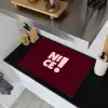 Nice - Uitroepteken - Rood Inductie beschemer met haakjes klein -sfeer1