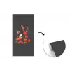Schaal - Boeket - Bloemen fotobehang vinyl groot -3d