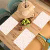Vormen - Zalmroze - Patroon Placemat vinyl groot 368 -zzsfeer5_Kitchenyeah-website