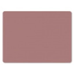 Terracotta - Patronen - Roze muismat rubber klein 262 -3d