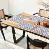 Ornament - Tegel - Kleurrijk Placemat vinyl groot 368 -zzsfeer4_Kitchenyeah-website
