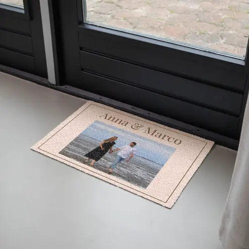 Eigen - Foto - Rand Deurmat klein -sfeer2