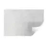 Verwering - Beton - Structuren - Vintage - Industrieel - Grijs Muursticker klein -3d