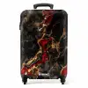 7 NBS - Handbagage koffer - Unisex middel -productfoto_recht