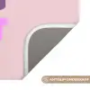 You're doing great - Roze - Kleurrijk Badmat klein -USP_AntislipNL