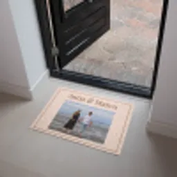 Eigen - Foto - Rand Deurmat klein -sfeer5