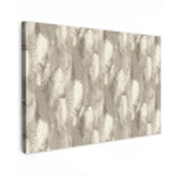 Slang - Textuur - Zand canvas 2cm klein 34 -z3d