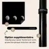 Een Ode aan de Maancyclus Inductie beschermer vinyl 3mm middel -zzzzzzz-induclip_FR