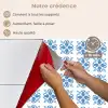 Zee - Sfeer - Blauw - Wit keuken achterwand spatscherm klein 900 -spatscherm_FR
