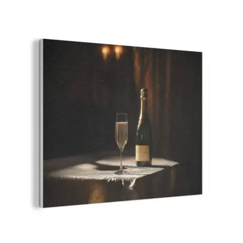Prosecco - Bubbels - Sfeervol - Drank PET vilt klein -3d