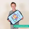 Kawai - Hond - Muziek Kinderkoffer - Zwart klein -sfeer4_NL