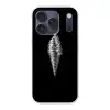 Softijs - Realistisch - Futuristisch Telefoonhoesje iPhone 17 Pro klein -3d