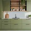 Interieur - Grijs - Licht keuken achterwand 2 middel 871 -sfeer3
