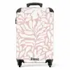 73 NBS - Handbagage koffer - Unisex middel -productfoto_recht