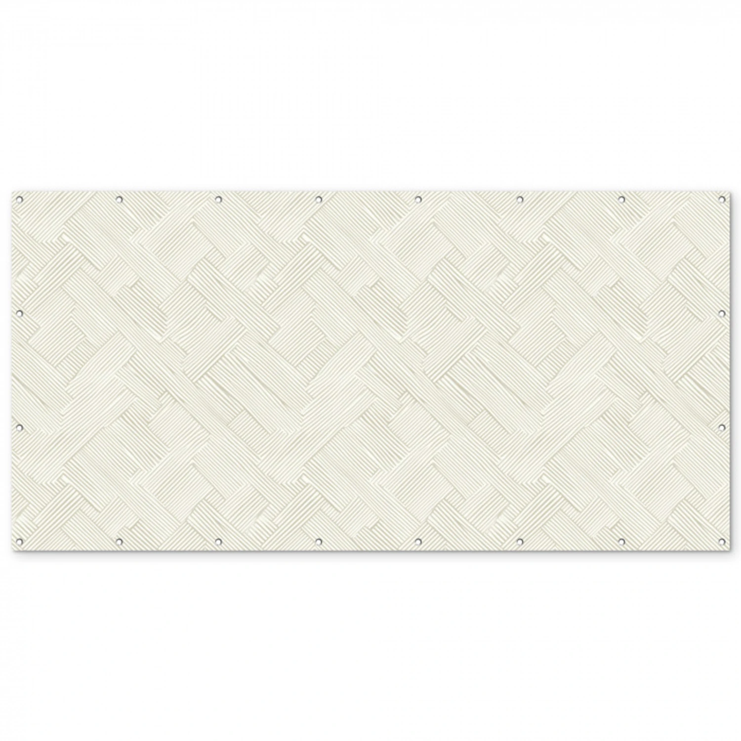 Textuur - Abstract - Beige Balkonbeschermer Duitsland klein 596 -zz_3d