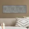 Stenen - Beton - Patronen canvas 2cm klein 828 -sfeer3
