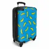 109 NBS - Handbagage koffer - Unisex middel -productfoto_3d