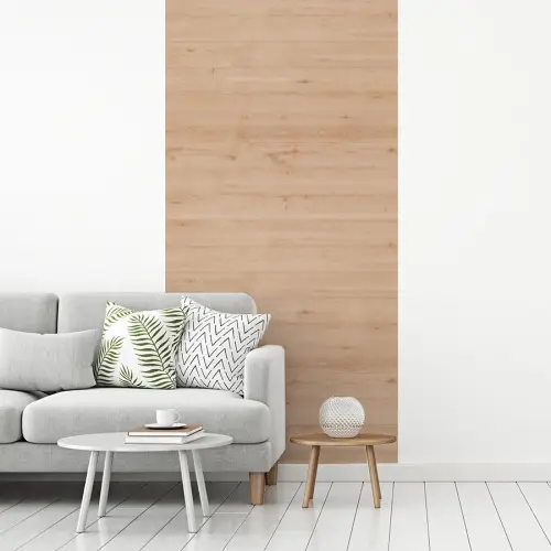 Hout - Patronen - Planken fotobehang vinyl groot 64 -woonkamer