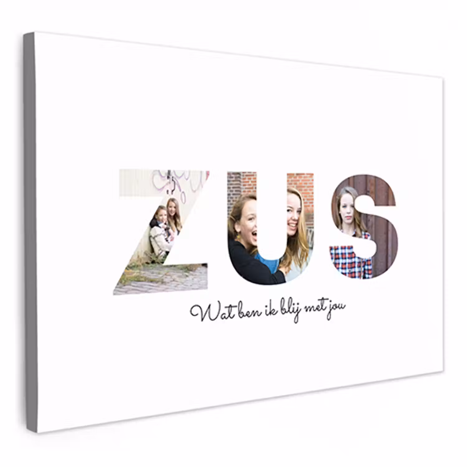 Canvas - Zus