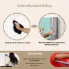 Zee - Dieren - Bluewave - Blauw keuken achterwand spatscherm klein 900 -gebruiksaanwijzing_NL