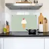 Illustratie - Ijsje - Spikkels - Kers Inductie beschemer met haakjes klein -sfeer2