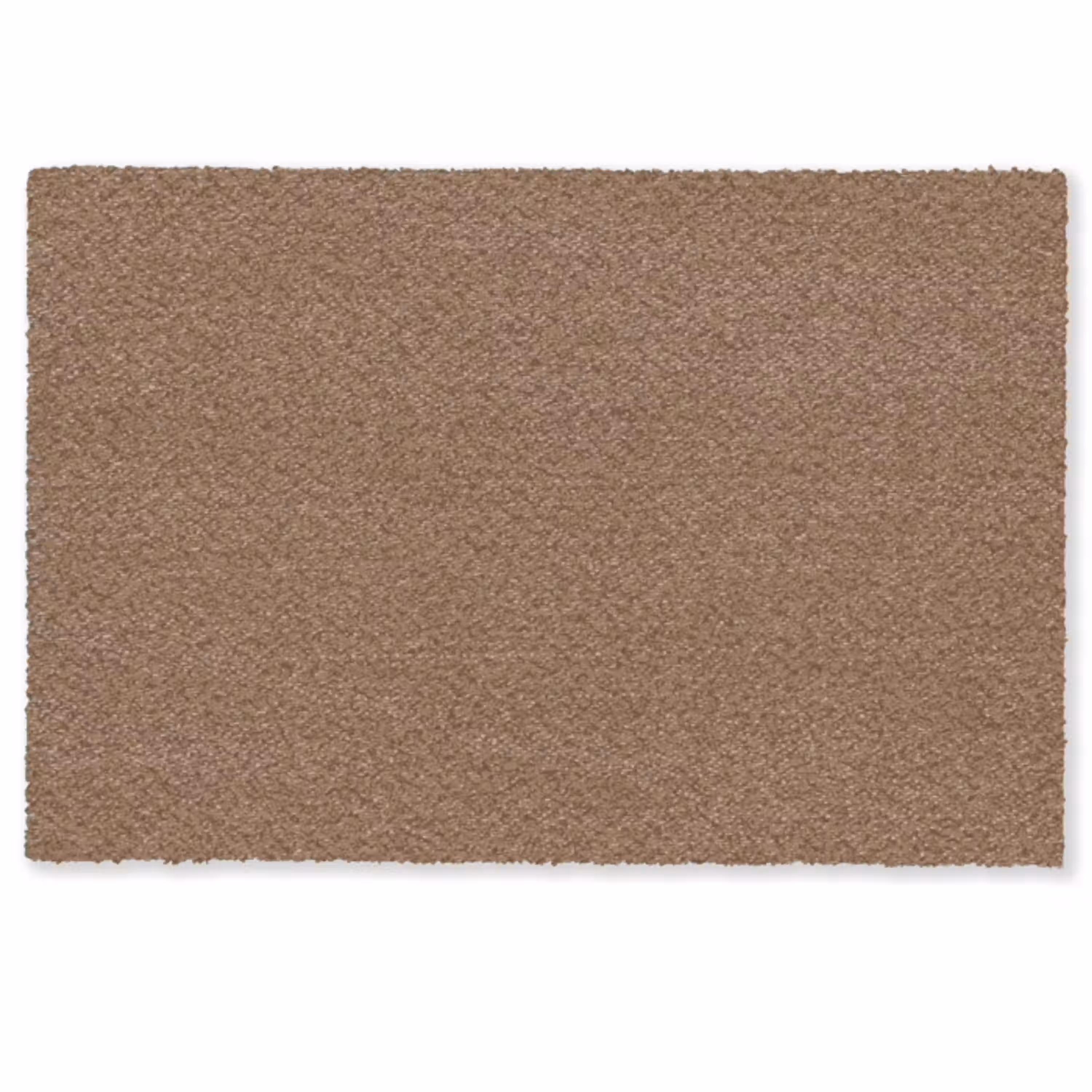 Soft - Walnut - Bruin Deurmat klein 898 -zkaufland3d