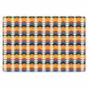 Retro - Disco - Golven Placemat vinyl groot 368 -zzsfeer1_Kitchenyeah-website
